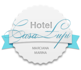 hotel casa lupi